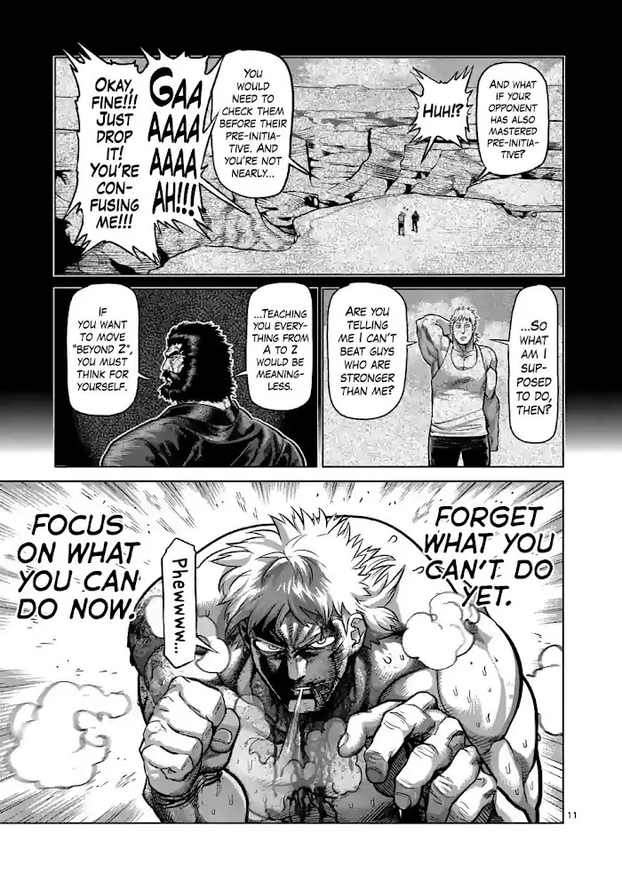 Kengan Omega Chapter 68 image 11_optimized